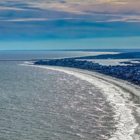 1201 Waters Edge Resort Myrtle Beach Buitenkant foto