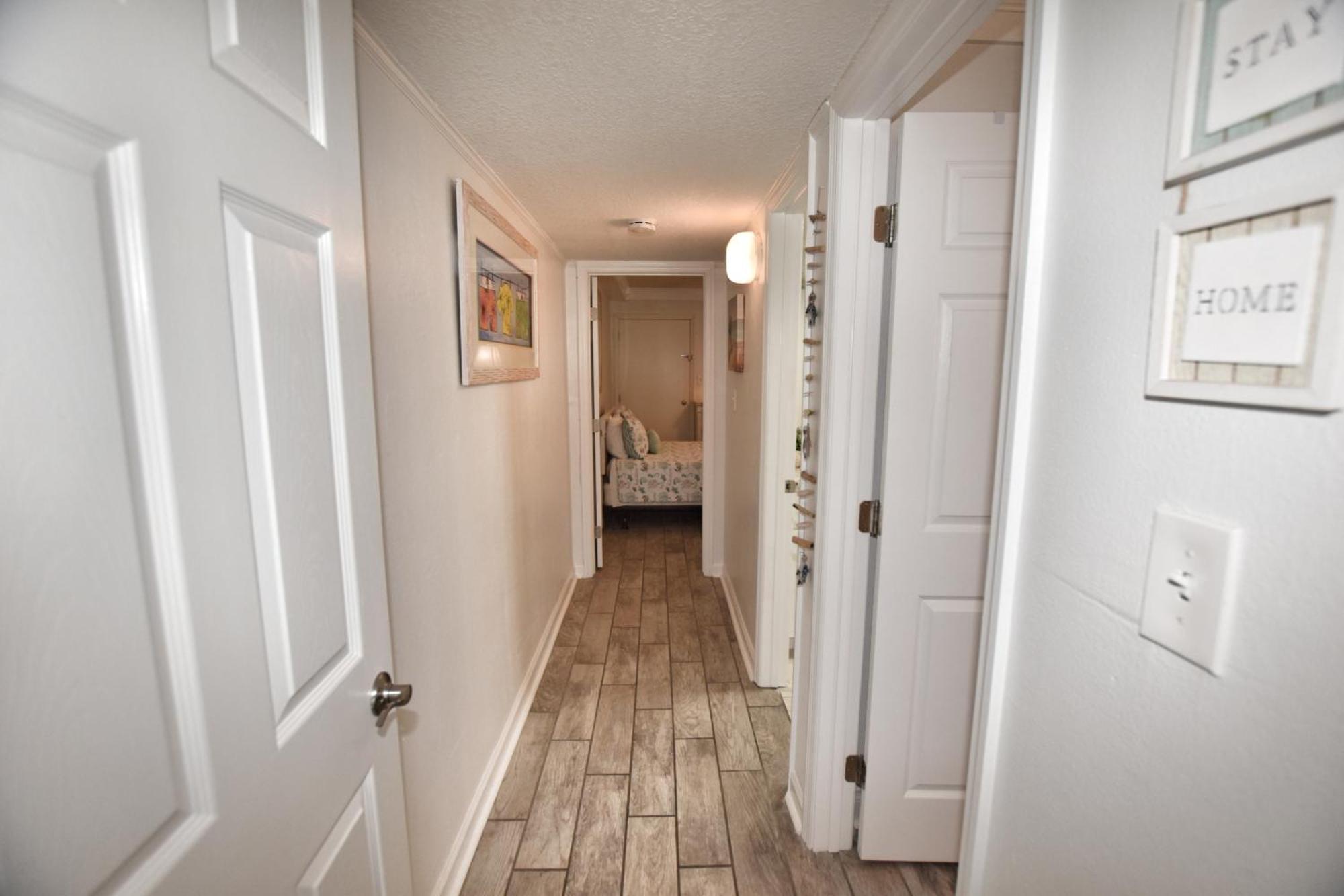 1201 Waters Edge Resort Myrtle Beach Buitenkant foto