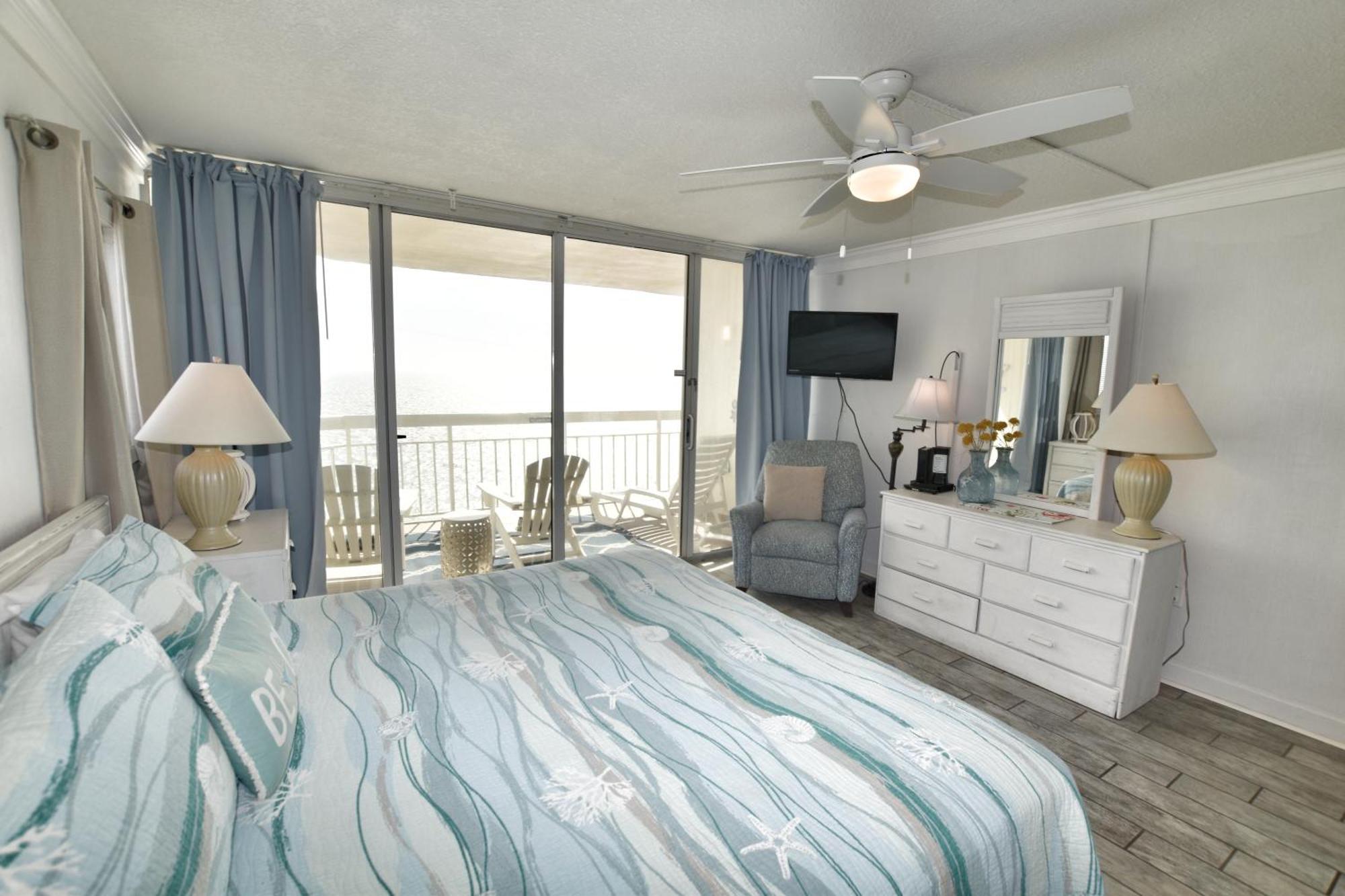 1201 Waters Edge Resort Myrtle Beach Buitenkant foto