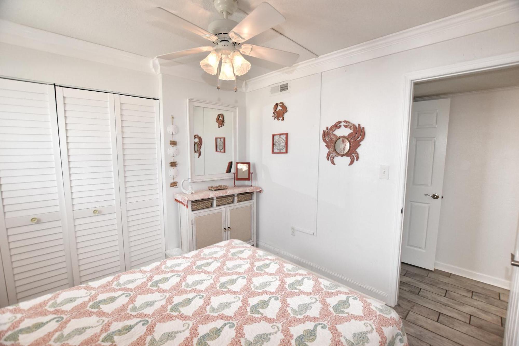 1201 Waters Edge Resort Myrtle Beach Buitenkant foto