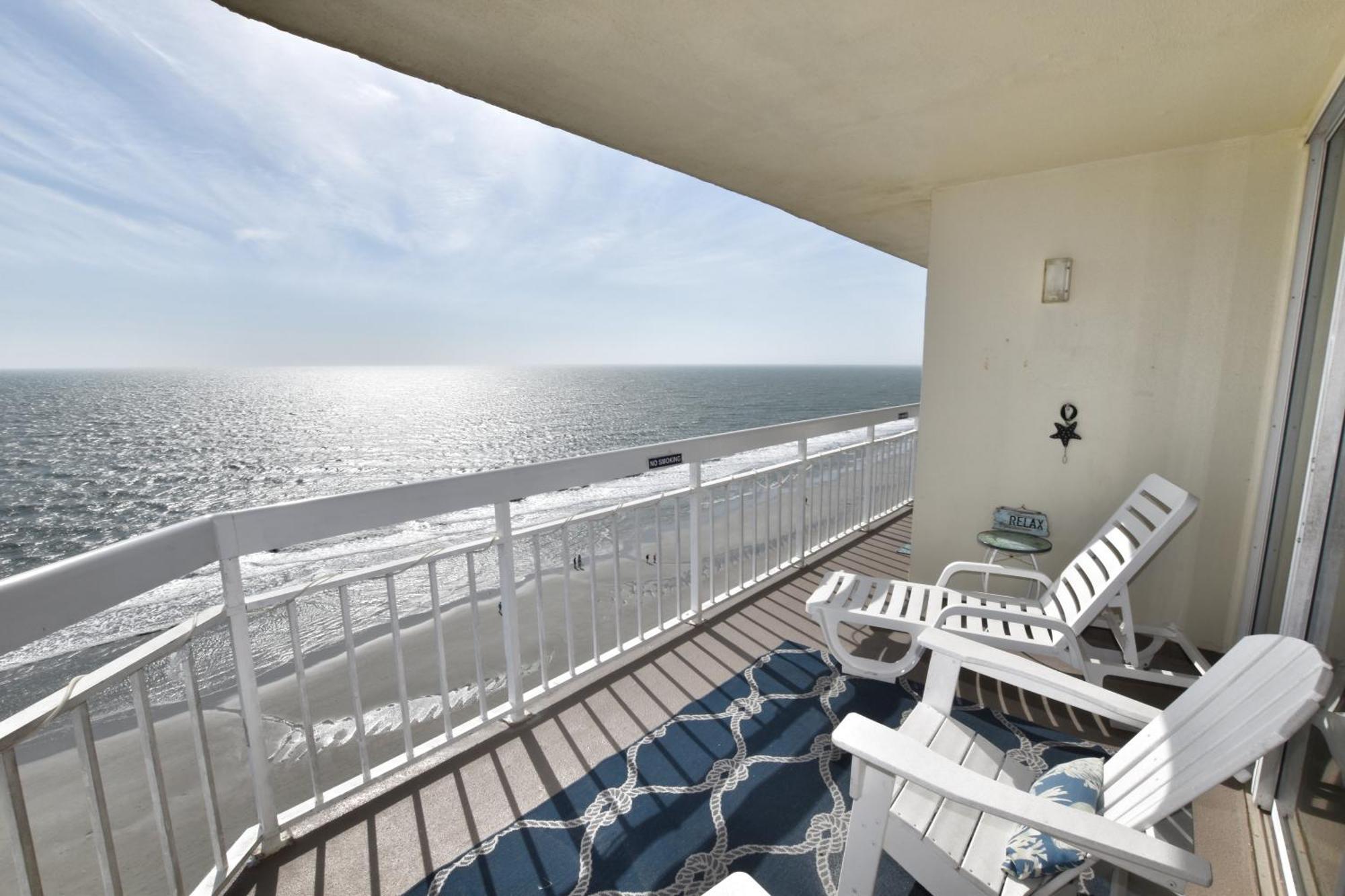 1201 Waters Edge Resort Myrtle Beach Buitenkant foto