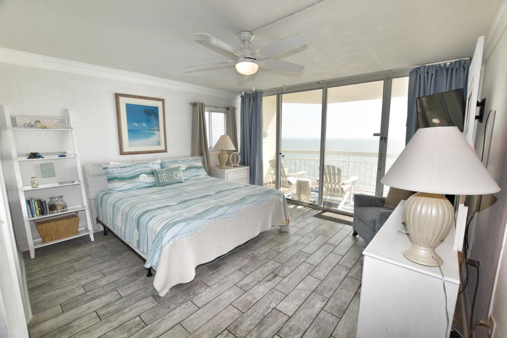 1201 Waters Edge Resort Myrtle Beach Buitenkant foto