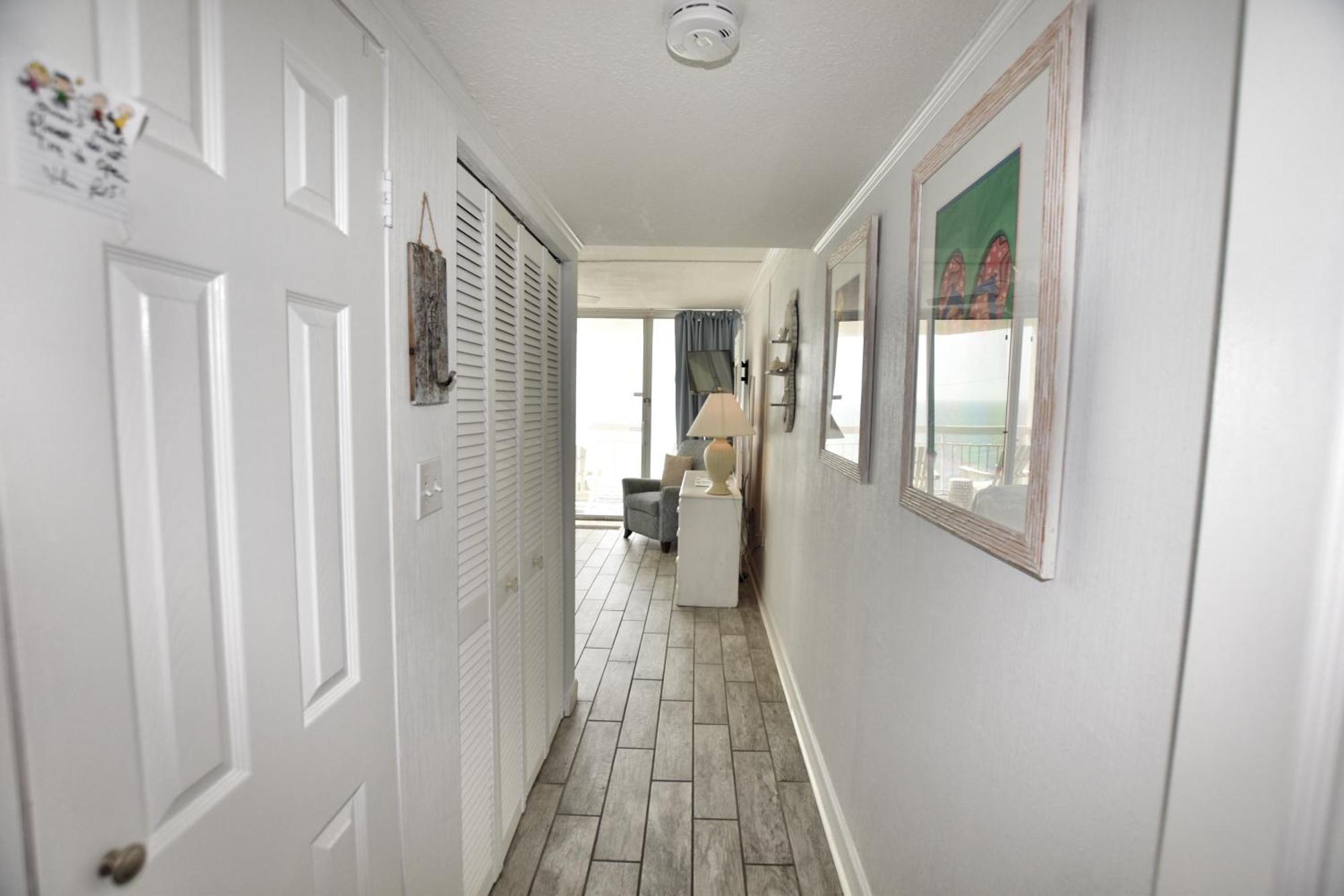 1201 Waters Edge Resort Myrtle Beach Buitenkant foto