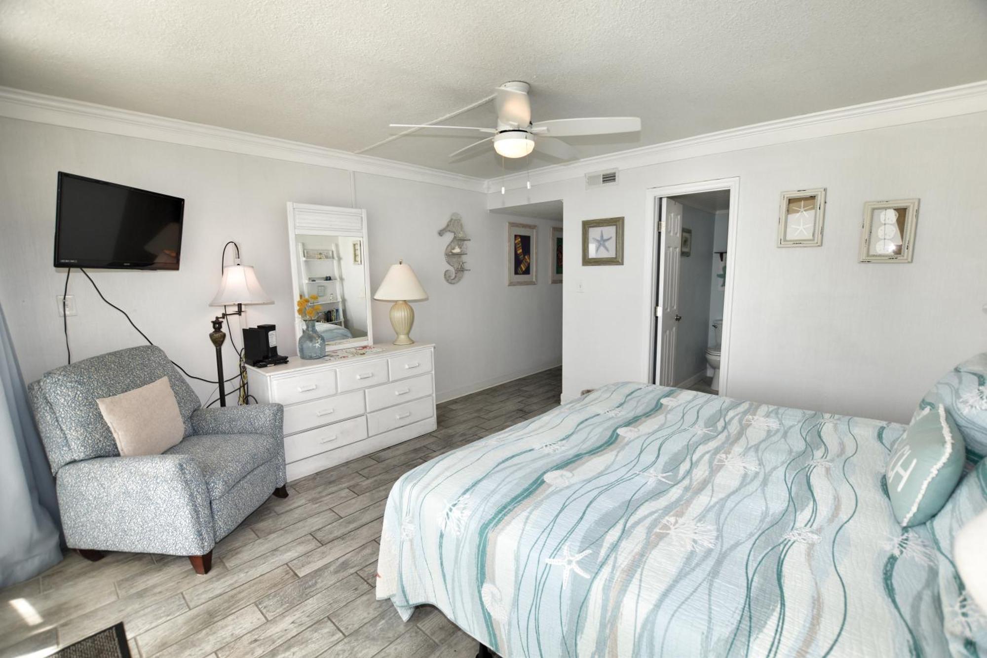 1201 Waters Edge Resort Myrtle Beach Buitenkant foto